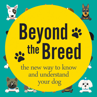 Beyond the Breed Book